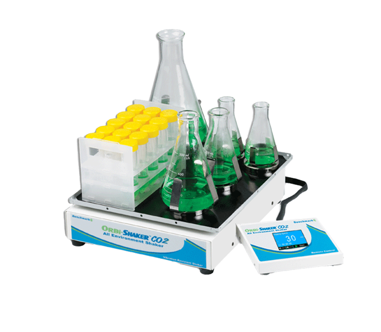 orbi co2-shaker-1