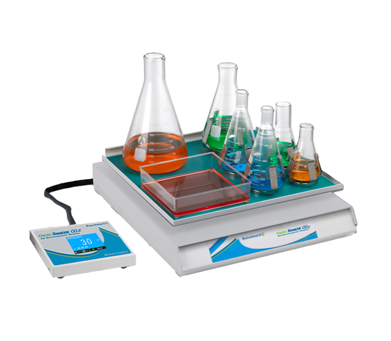 orbi co2-shaker-2