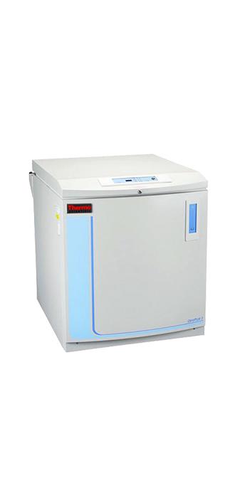 CryoPlus 微電腦自動充填液態氮儲存系統