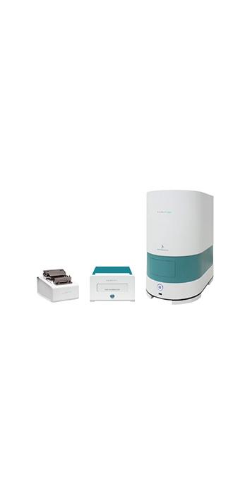 Clarity Plus 數字PCR (Digital PCR)