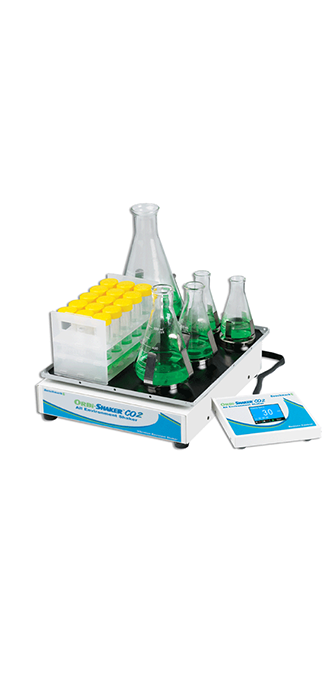 ORBI-SHAKER™ CO2 Series震盪器