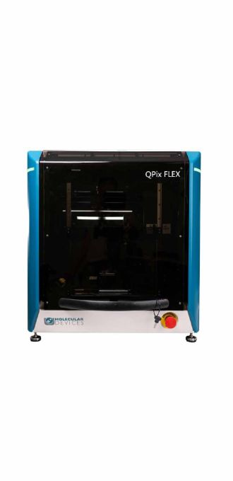 QPix® 微生物克隆篩選系统