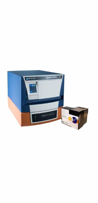 SpectraMax® i3x 多功能微孔板讀板機