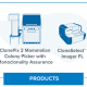 Clone screening by MolDev-products-icons-600px-20230725