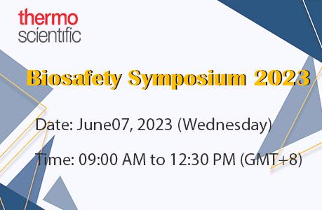 Biosafety Symposium 2023